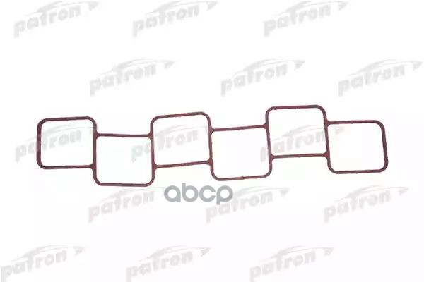 Прокладка Впускного Коллектора Chrysler 3.5 98-06 - In PATRON арт. PG5-1107
