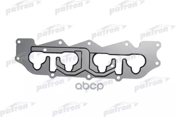 Прокладка Впускного Коллектора Ford Mondeo 1.6-2.0 16V Zetec 93> In PATRON арт. PG5-1134