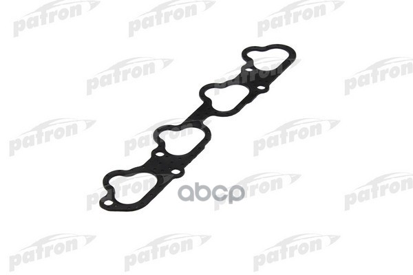 Прокладка Впускного Коллектора Audi 100/A6 3.7/4.2 V8 32V 91> In (2) PATRON арт. PG5-1138