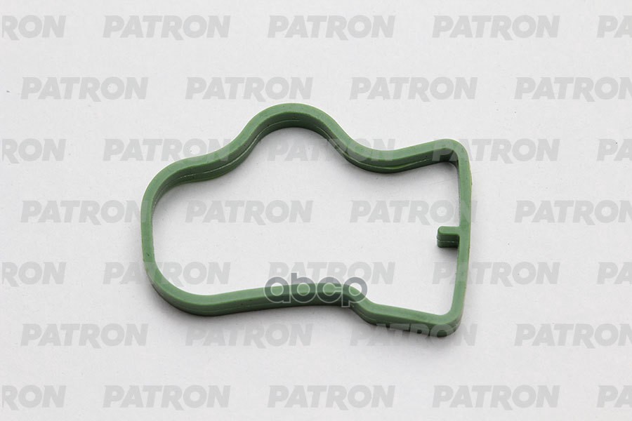 Прокладка Впускного Коллектора Opel Astra/Corsa 1.0I-1.4I A10xep/A14xer 06> PATRON арт. PG5-1166