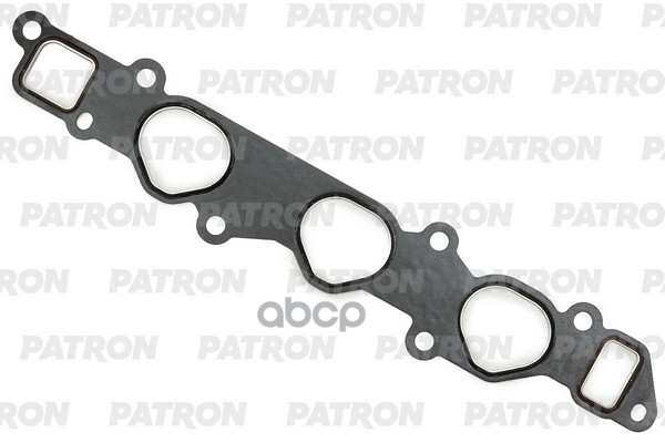 Прокладка Впускного Коллектора Toyota Camry 3.0 V6 24V 1Mz-Fe 00> In Lh PATRON арт. PG5-1174