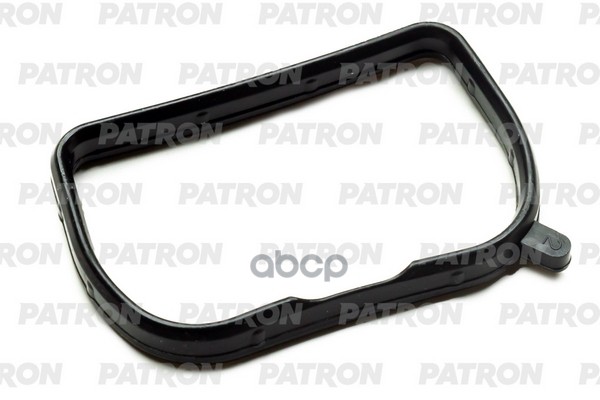 Прокладка Впускного Коллектора Hyundai-Kia 2.0Cvvt (G4kd) / 2.4Cvvt (G4ke) 2009> (1/3 Цил) (X2) PATRON арт. PG5-1181