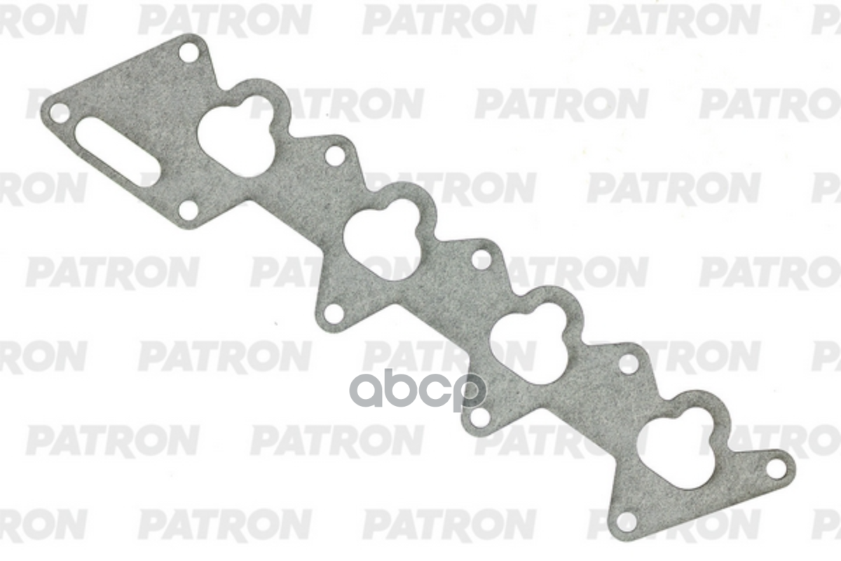 Прокладка Впускного Коллектора Mitsubishi Lancer 1.6 (4G18) 03- Patron Pg5-1187 PATRON арт. PG5-1187