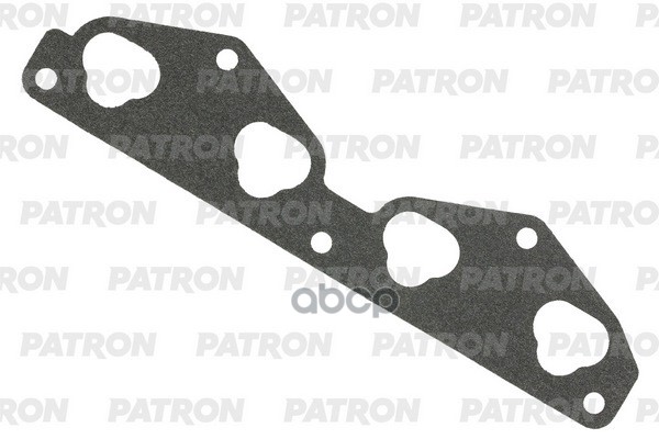 Прокладка впускного коллектора HYUNDAI / KIA 1.1 (G4HG/ G4HD/ G4HE) 2002> PATRON PG5-1196 PATRON арт. PG5-1196