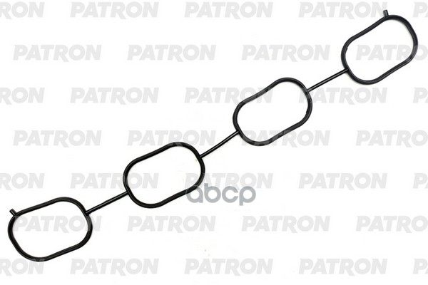 Прокладка впускного коллектора SUZUKI 2.4i (J24B) 2009 PG5-1215 PATRON арт. PG5-1215