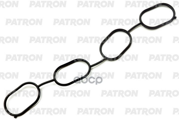 Прокладка Впускного Коллектора Toyota / Lexus 1.6I - 2.0I (1Zr-Fe/ 2Zr-Fe/ 3Zr-Fe) 2006> PATRON арт. PG5-1225