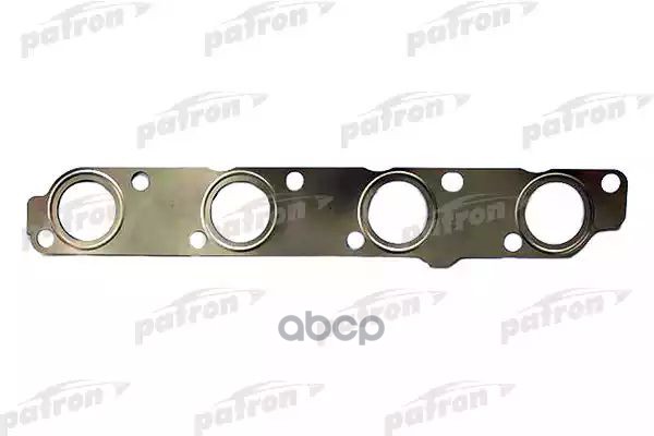 Прокладка Выпускного Коллектора Ford Transit 2.4Tdci 00 Ex  Pg52017 PATRON арт. PG52017