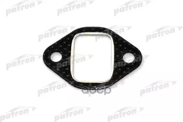 Прокладка Выпускного Коллектора Audi A6 2.5/3.3Tdi Afb/Akf 97> Ex (6) PATRON арт. PG5-2018