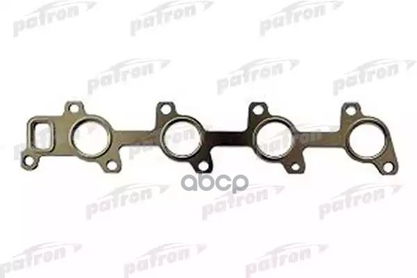 Прокладка Выпускного Коллектора Mb W202 2.2Cdi Om611 98> Ex PATRON арт. PG5-2019