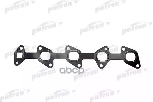 Прокладка Выпускного Коллектора Opel Vectra 2.0Dti/2.2Dti 97> Ex PATRON арт. PG5-2020