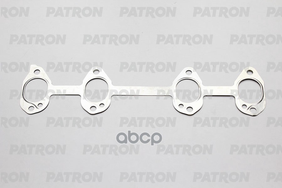 Прокладка Выпускного Коллектора Vw Golf 1.6-2.0 Apf/Apk 98> Ex PATRON арт. PG5-2028