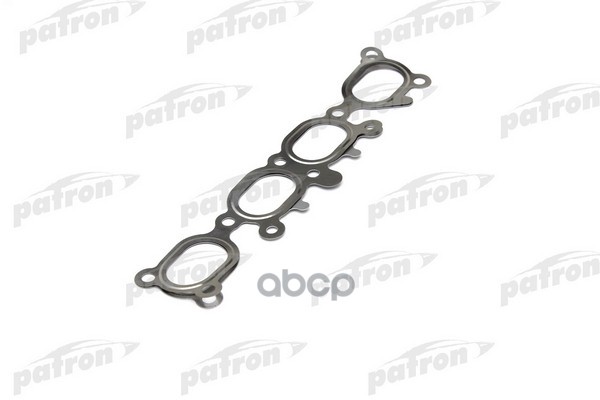Прокладка Выпускного Коллектора Mazda 626 2.0 16V Fs 92>, Ford Usa: Probe Ii 2.0 16V 93-98  Mazda: 323 F Vi 2.0 98-04, 626 Iv...