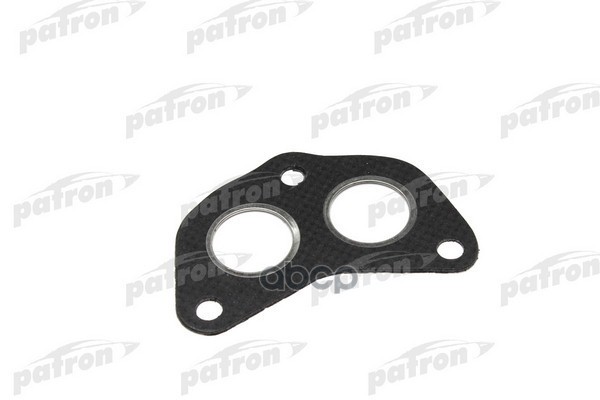 Прокладка Выпускного Коллектора Ford Escort, Sierra 1.0-2.0 <96 PATRON арт. PG5-2064