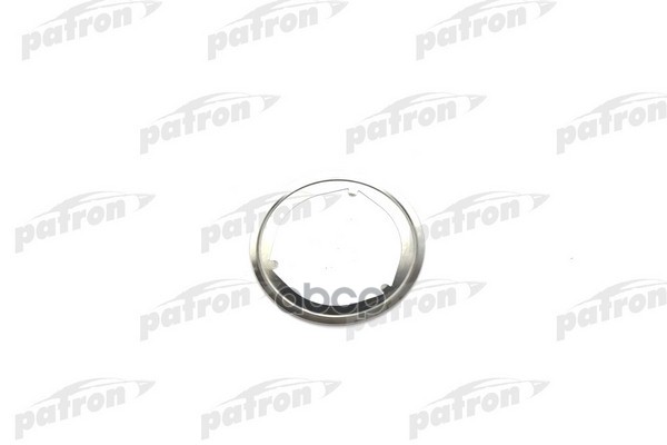 Прокладка выпускного коллектора Audi. VW 2.0TDi 16V 03 PG5-2074 PATRON арт. PG5-2074