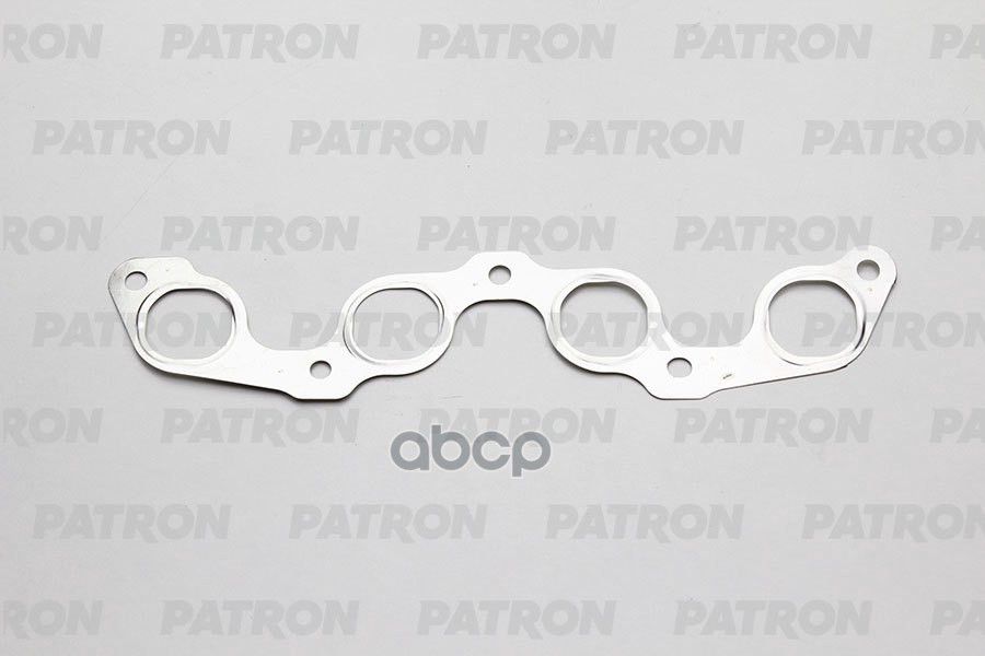 Прокладка Выпускного Коллектора Vw Polo 1.0-1.6 94> Ex PATRON арт. PG5-2086