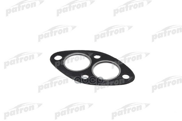 Прокладка Выпускного Коллектора Bmw 1.6-1.9 M40/M43 87> Ex PATRON арт. PG5-2102