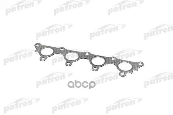 Прокладка Выпускного Коллектора Hyundai Accent/Getz 1.4 05> PATRON арт. PG5-2104