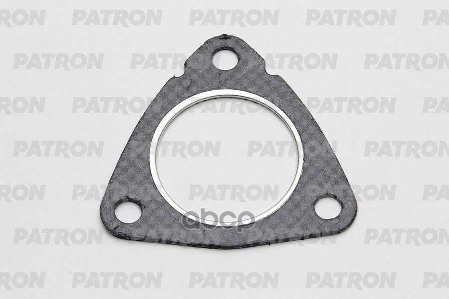 Прокладка приемной трубы BMW 2.0-2.8 24V 90 Ex (2 PG52106 PATRON арт. PG52106