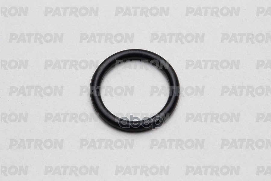 Кольцо уплотнительное 24*3 OPEL, GM трубки охлаждения корпуса масляного фильтра PG52138 PATRON арт. PG52138