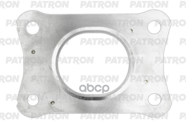 Прокладка выпускного коллектора VAG 1.2TSI, 1.4TSI, 1.6i 2012> PATRON арт. PG52206