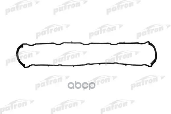 Прокладка Клапанной Крышки Citroen, Peugeot 1.6-2.0 92> PATRON арт. PG6-0021