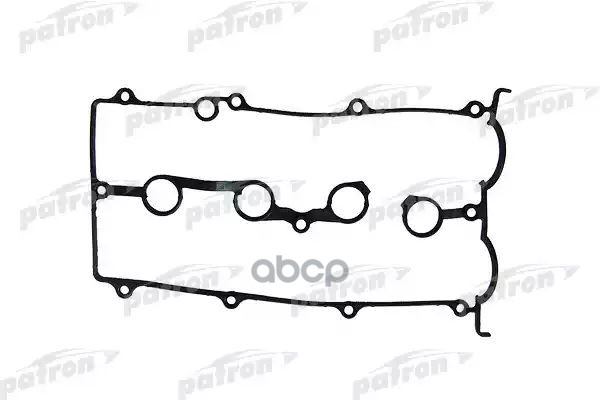 Прокладка Клапанной Крышки  Ford Usa: Probe Ii 2.0 16V 93-98  Mazda: 626 Iv 1.8 I/2.0 I/2.0 I 4Wd 91-97, Mx-6 2.0 91- PATRON ...