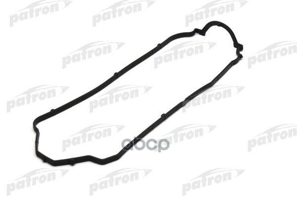Прокладка Клапанной Крышки Renault Clio 1.2 16V D4f 04> PATRON арт. PG6-0114