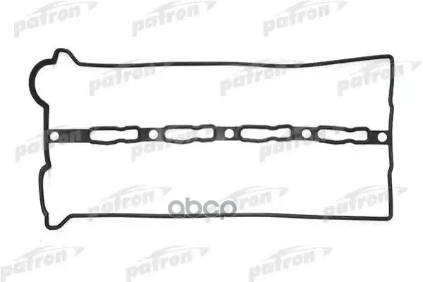 Прокладка Клапанной Крышки Kia Sorento 2.9Crdi Kj 99> PATRON арт. PG6-0135