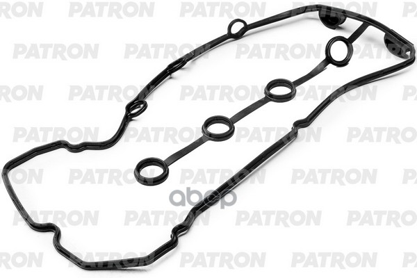 Прокладка клапанной крышки SUZUKI 1.5i, 1.6i (М15А / М16А) 2001 PG6-0230 PATRON арт. PG6-0230