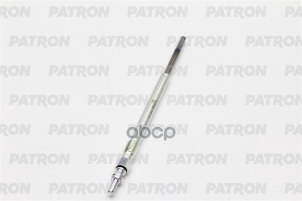 Свеча Накаливания Citroen: Jumper C Бортовой Платформой/Ходовая Часть Pgp066 PATRON арт. PGP066