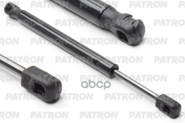 Амортизатор Крышки Багажника Общая Длина: 292 Мм, Выталкивающая Сила: 600 N, Volvo: S80 Ii 06- PATRON арт. PGS031370