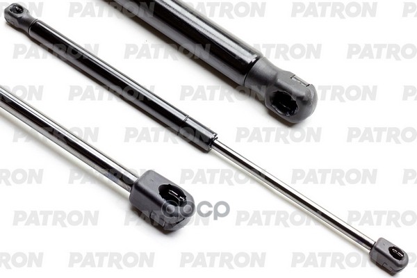 Амортизатор крышки багажника Общая длина: 388.5 мм, выталкивающая сила: 800 N, KIA: CEE'D универсал (ED) 07-  PGS032275 PATRO...