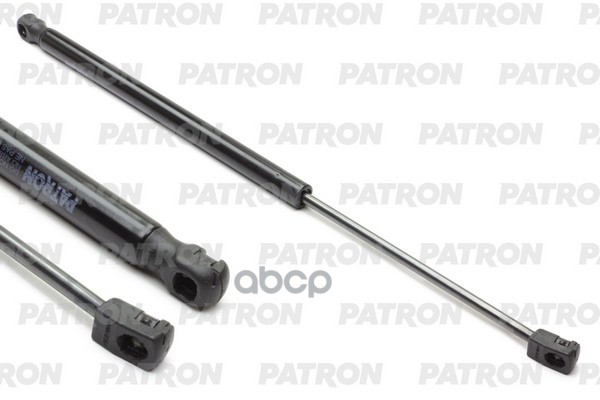 Амортизатор Крышки Багажника Длина 498 Мм, Сила 560 Н, Audi Q7 (4L) 06- (Произведено В Турции) PATRON арт. PGS105194
