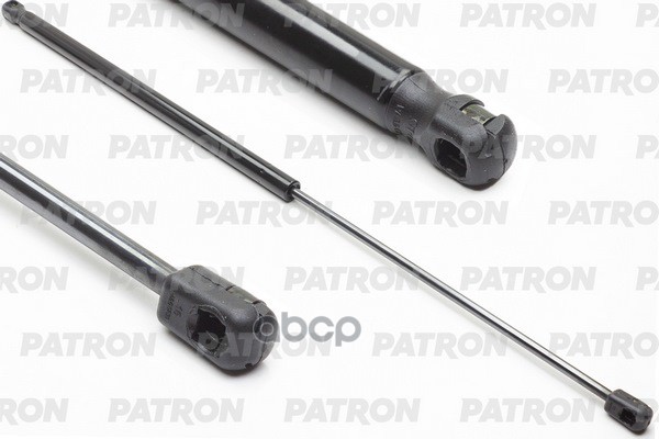 Амортизатор Капота Общая Длина: 680 Мм, Выталкивающая Сила: 230 N, Mercedes-Benz: S-Class 98-05 PATRON арт. PGS1263MO