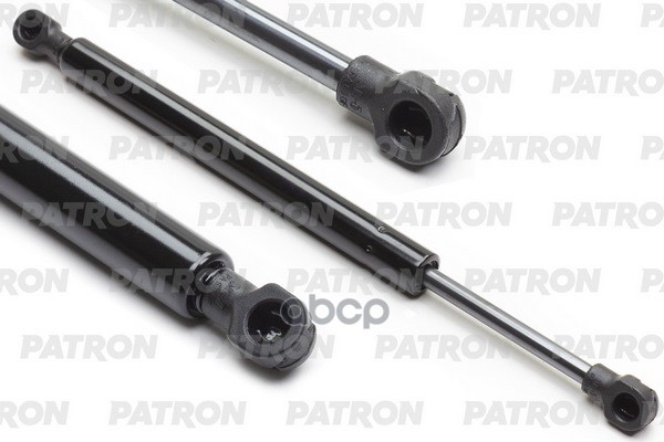 Амортизатор Крышки Багажника Общая Длина: 300 Мм, Выталкивающая Сила: 560 N, Ford: Mondeo Iii Седан 00- PATRON арт. PGS1615NF