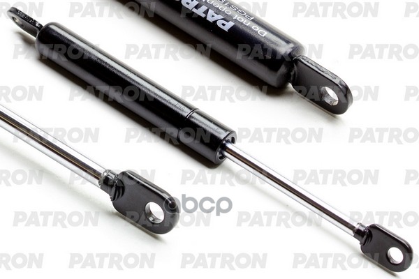 Амортизатор Раздвижного Стола Общая Длина: 185.5 Мм, Выталкивающая Сила: 100 N, Ford: Galaxy (Wgr) 95-06  Renault: Espace Ii ...