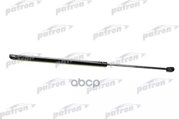 Амортизатор Крышки Багажника Общая Длина: 614 Мм, Выталкивающая Сила: 330 N, Ford: Fiesta Ii 83-89 PATRON арт. PGS2014BI