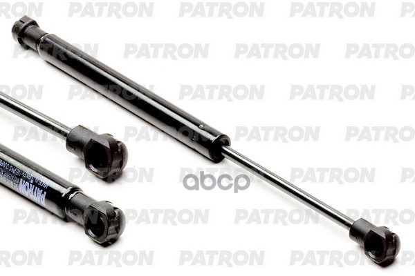Амортизатор Капота Длина 285 Мм, Сила 300 Н, Vw T4 96-03 (Произведено В Турции) PATRON арт. PGS3658XP