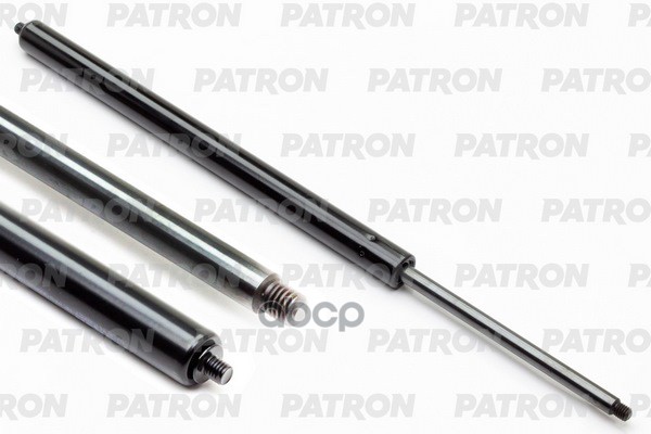 Амортизатор Крышки Багажника Длина 438 Мм, Сила 860 Н, Jeep Grand Cherokee Ii (Wj, Wg) 98-05 (Произведено В Турции) PATRON ар...
