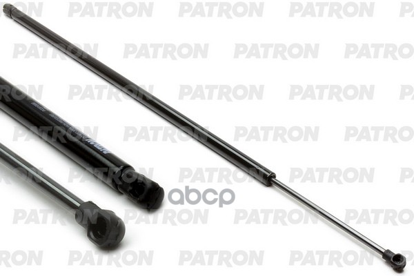 Амортизатор Капота Длина 811 Мм, Сила 360 Н, Peugeot 508 10 - (Произведено В Турции) PATRON арт. PGS610886