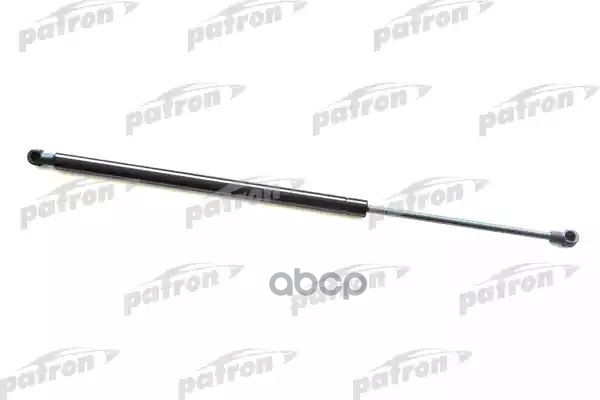 Амортизатор Крышки Багажника Общая Длина: 527 Мм, Выталкивающая Сила: 575 N, Nissan: Primera Hatchback 02- PATRON арт. PGS7807NR