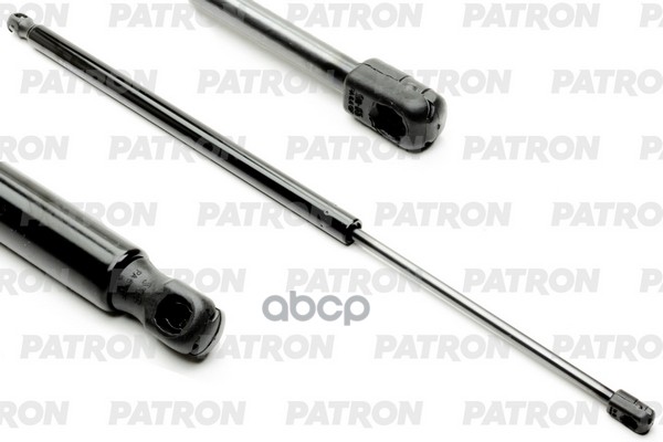 Амортизатор Крышки Багажника Общая Длина: 622 Мм, Выталкивающая Сила: 580 N, Citroen: Berlingo 08-, Berlingo Фургон 08-  Peug...