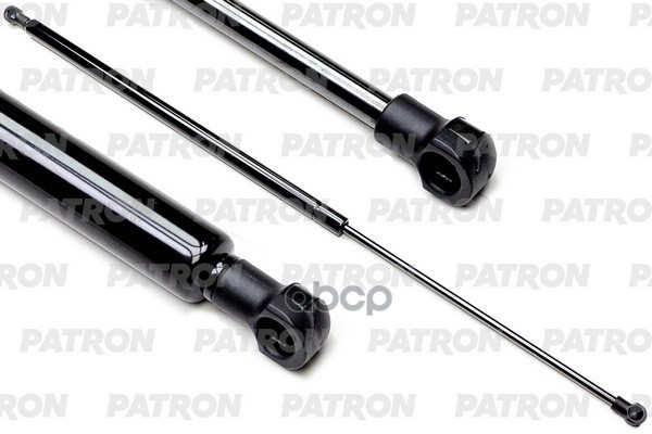 Амортизатор Капота Общая Длина: 685 Мм, Выталкивающая Сила: 200 N, Peugeot: 406 95-04 PATRON арт. PGS9686IT
