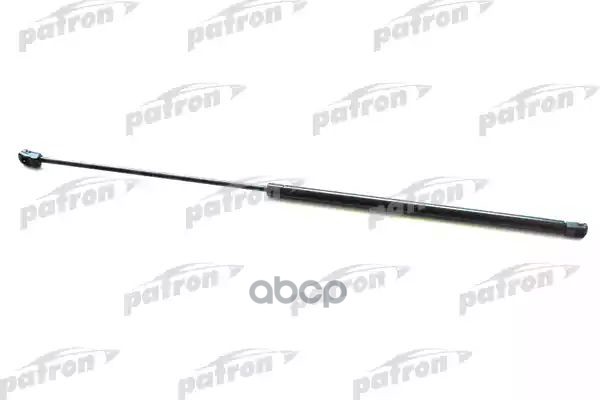 Амортизатор Капота Общая Длина: 722 Мм, Выталкивающая Сила: 280 N, Audi: 100 90-94, A6 94-97, A6 97-05, A6 Avant 94-97, A6 Av...