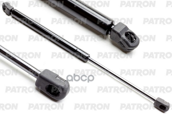 Амортизатор Капота Общая Длина: 390 Мм, Выталкивающая Сила: 370 N, Nissan: Maxima Qx (A33) 99-03 PATRON арт. PGS999278