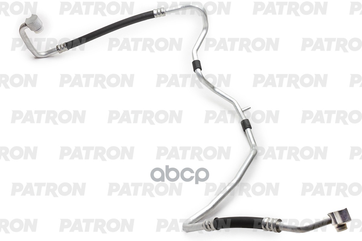 Трубка Кондиционера От Компрессора К Испарителю Vw: Golf V/Vi, Golf Plus 05-14, Eos 06-15, Scirocco 08-17  Audi A3 03-13  Sea...