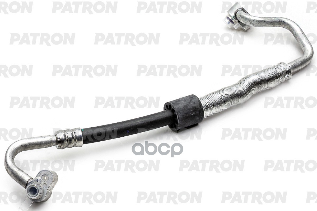 Трубка Кондиционера От Компрессора К Радиатору Vw: Golf V/Vi 03-13, Golf Plus 05-14, Eos 06-15, Scirocco 08-17, Touran 03-16 ...