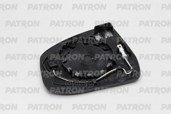 Стекло Зеркала Прав С Подогр, Асферич Ford: Focus 11- PATRON арт. PMG0001G02