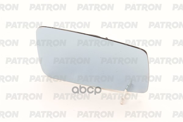 Стекло Зеркала Лев С Подогр, Тониров Audi: 80 (B3/B4) -  06/86-10/94 PATRON арт. PMG0201G06