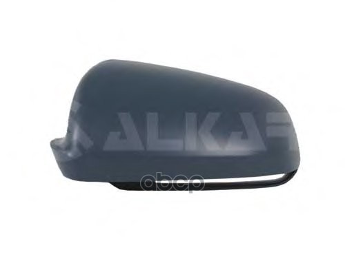 Корпус Бокового Зеркала Прав Грунт 3D/5D Audi: A3 (8L) - 09/00-05/03 PATRON арт. PMG0207C02